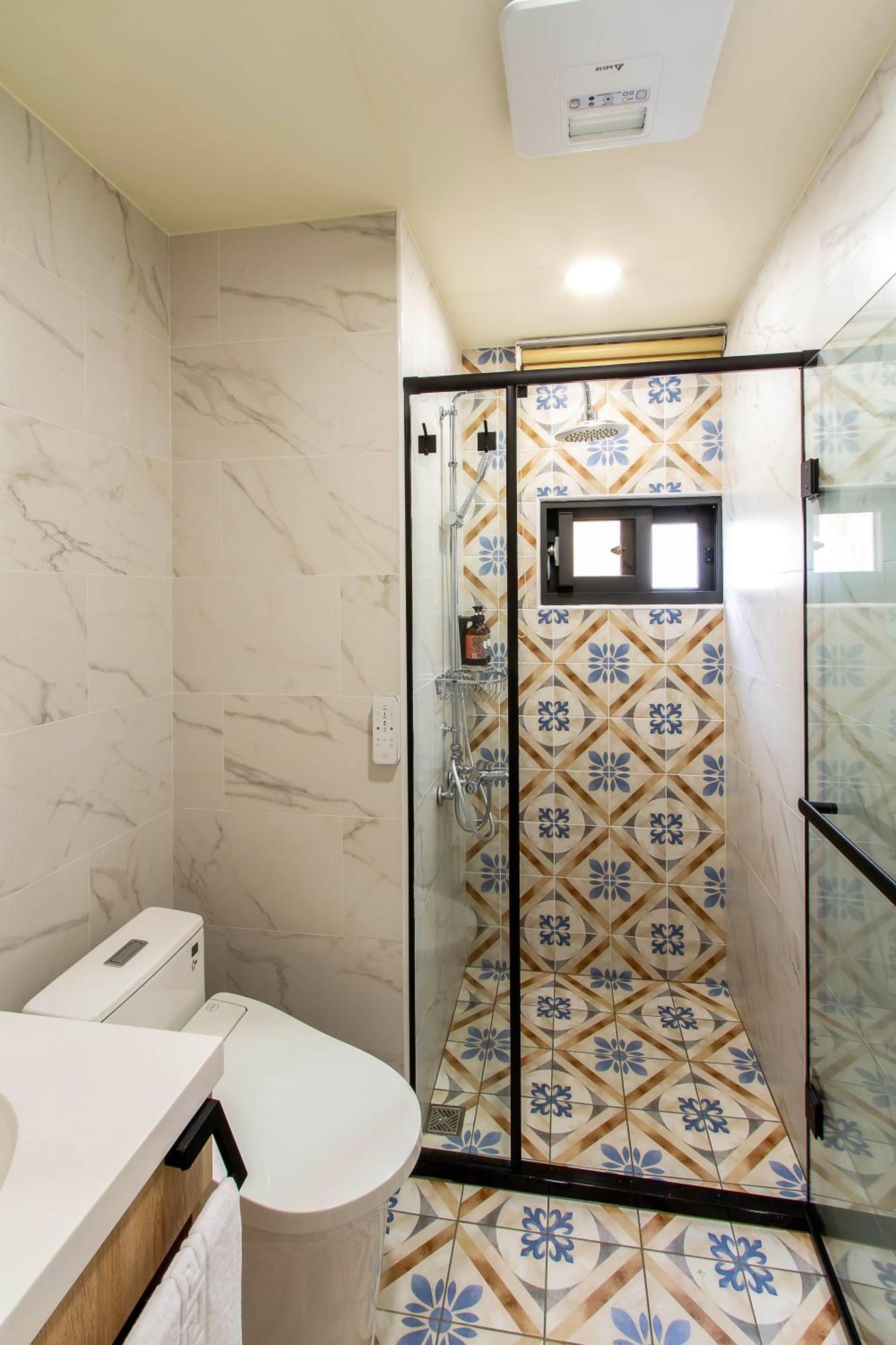 Apartamento 晨煦行旅 Lugu Exterior foto