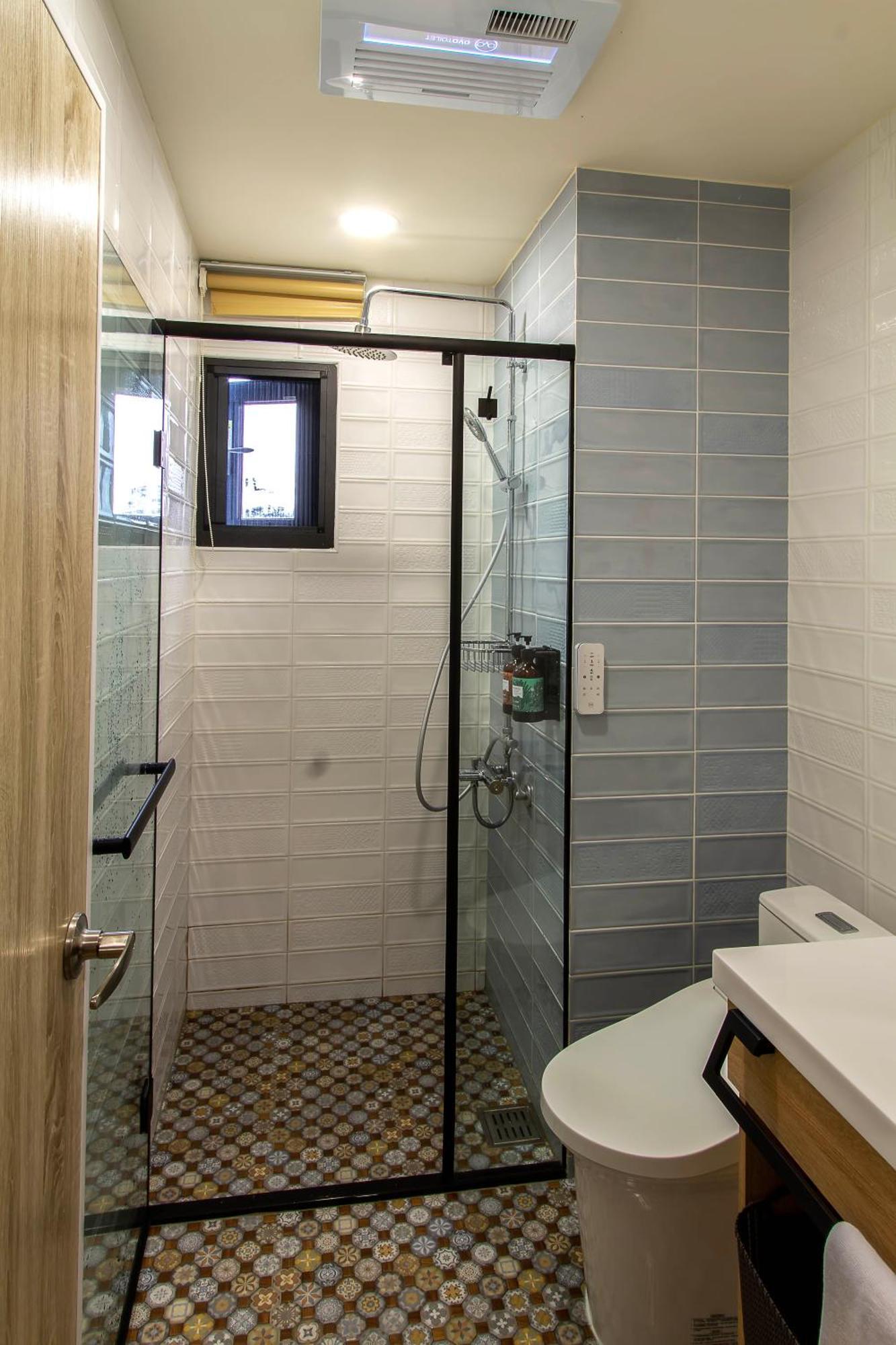 Apartamento 晨煦行旅 Lugu Exterior foto