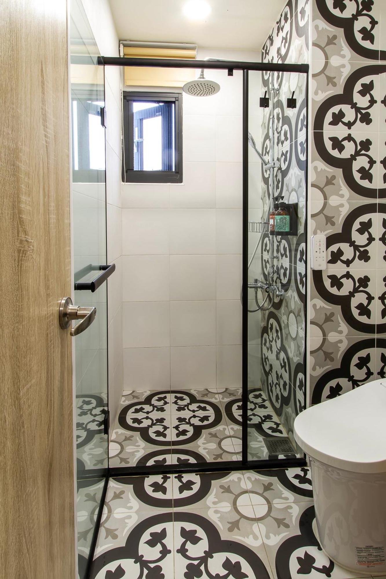 Apartamento 晨煦行旅 Lugu Exterior foto