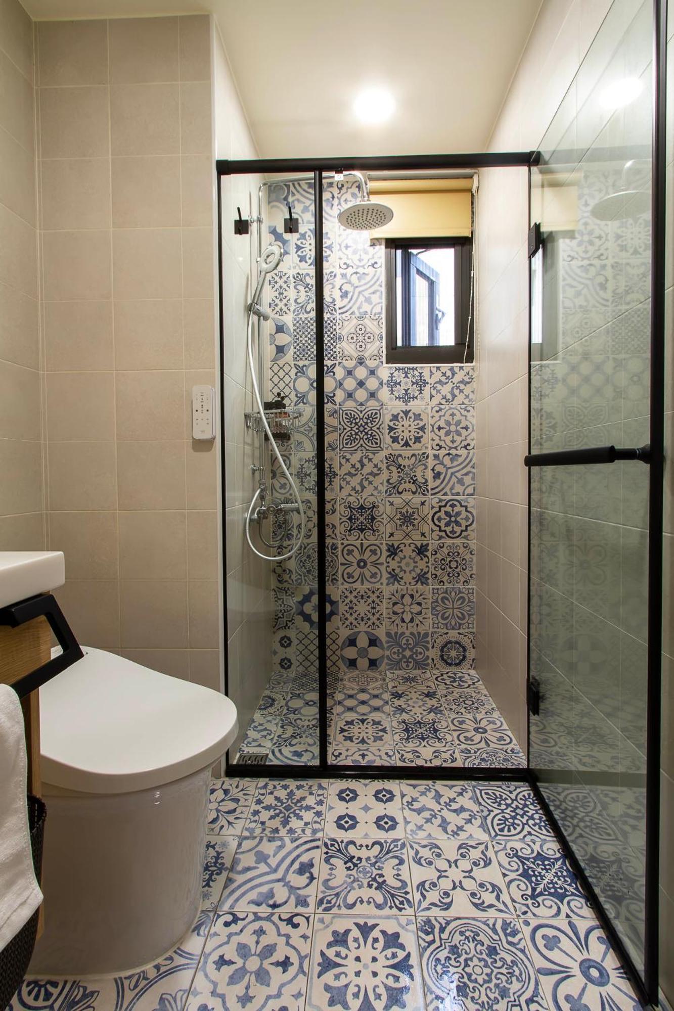 Apartamento 晨煦行旅 Lugu Exterior foto